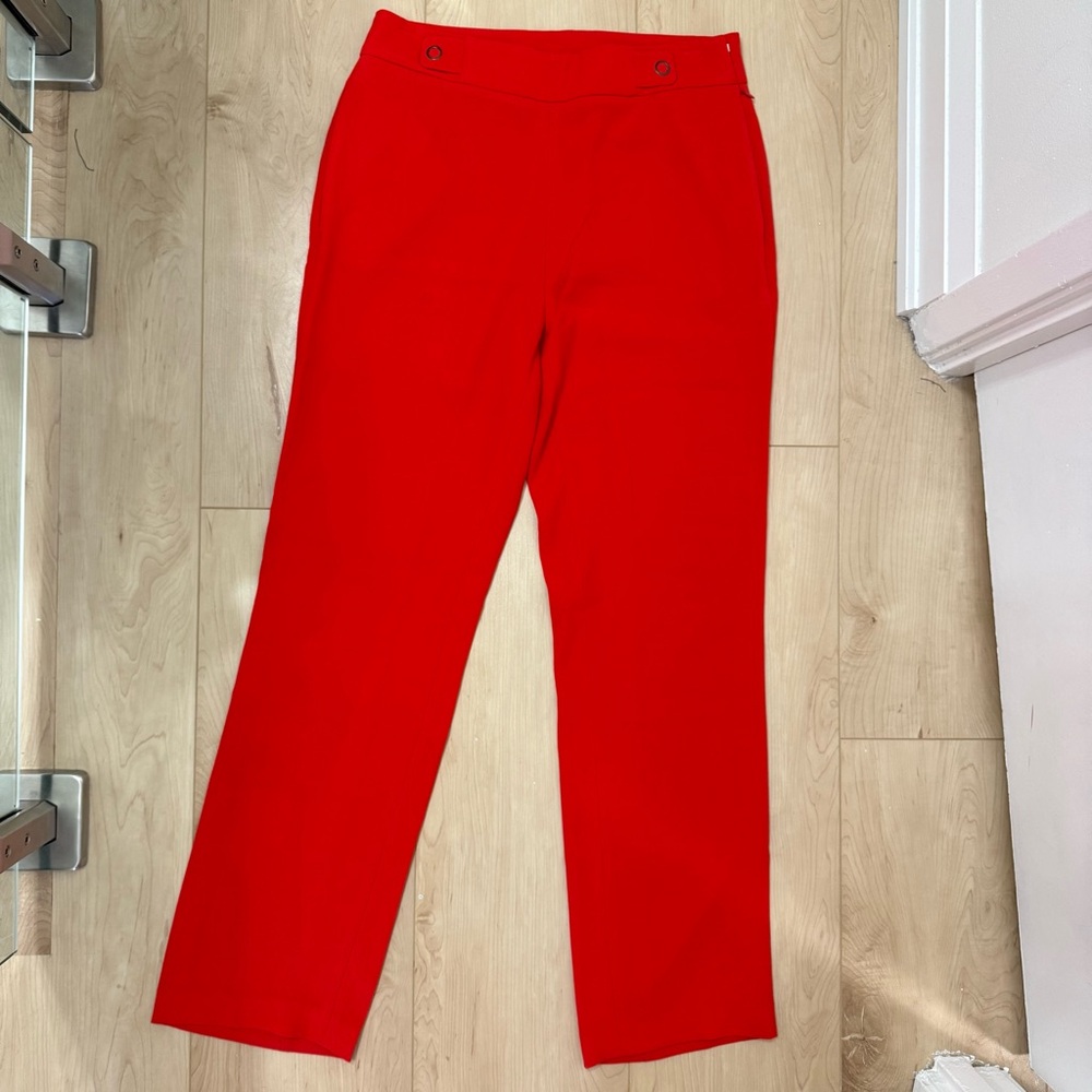 Elie Tahari Dress Pants